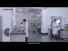 Лабораторные испытания стабилизатора ПВХ