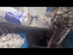 ПВХ-соединение для ПВХ-круглого клапана