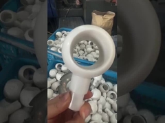 Запчасти для клапанов для шаров из ПВХ