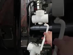 ПВХ-соединение