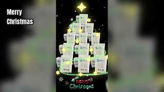 Счастливого Рождества