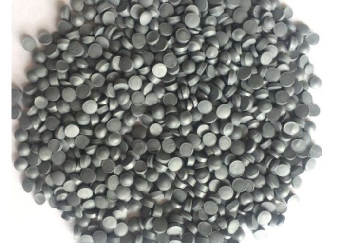 Professional Formulation Of Cpvc Compound Granules Tube Pipe Raw Material