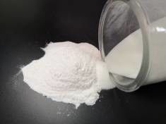 PVC Compound PVC Heat Stabilizer Wire Cable White Powder Non Toxic No Heavy Metals