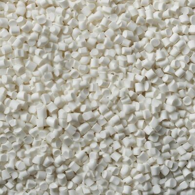 Устойчивость к температуре 80 градусов по Цельсию ПВХ-соединение идеально подходит для формования под давлением, обеспечивая постоянную и теплостойкость